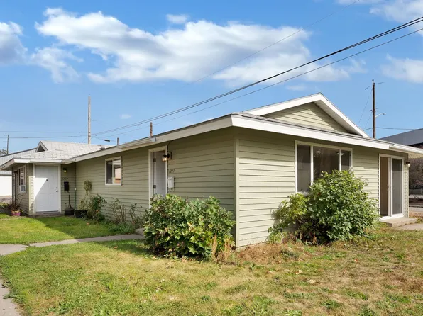 1227 E Nora Ave #1229, Spokane, WA 99207