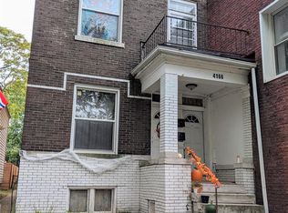 4166 Juniata St, Saint Louis, MO