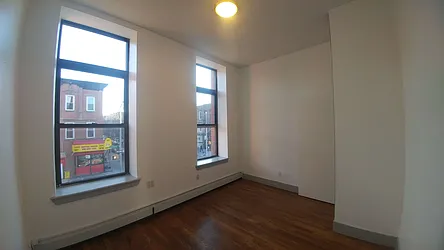 Rented by At Home Realty NY LLC