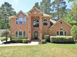 2239 Deer Cove Trl, Humble, TX 77339
