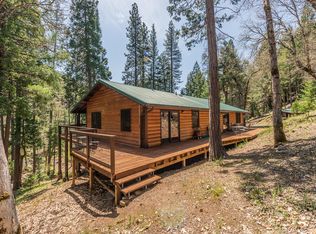 4298 Little Browns Creek Rd, Weaverville, CA