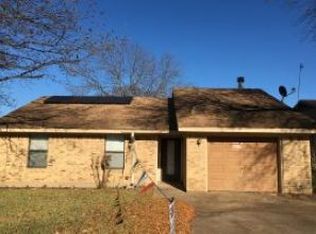 2016 Century Dr, Woodway, TX 76712