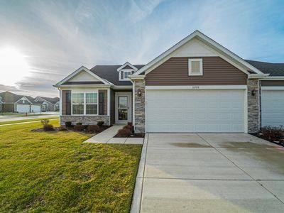 11792 Rhode Island St, Crown Point, IN, 46307