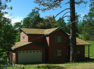 13886 Ingersoll Dr, Dobbins, CA 95935