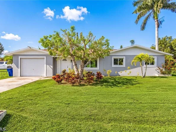 164 Coral Dr, Fort Myers, FL 33905
