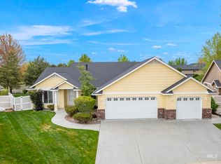 9950 W Blackpool Dr, Star, ID 83669