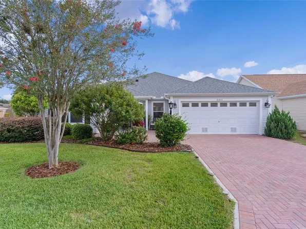 3301 Berkeley Ln, The Villages, FL 32162