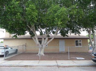 421 S 43rd Ave, Yuma, AZ 85364