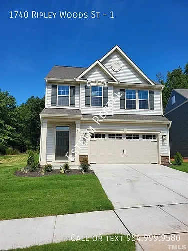 1740 Ripley Woods St #1 Photo 1