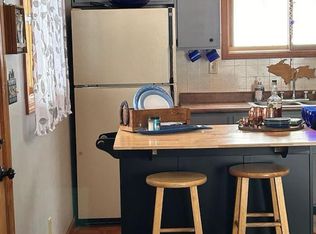 21745 Birch Dr, Michigamme, MI 49861