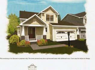 76 Lancaster Ct #78, Ballston Lake, NY 12019