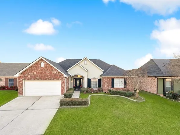 410 Moonraker Dr, Slidell, LA 70458