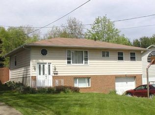 943 Udell St, Lancaster, OH 43130