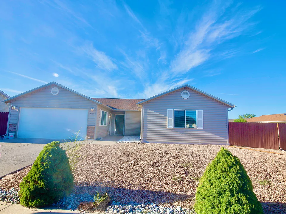 1034 Buffalograss Dr