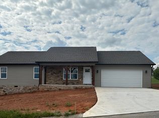 113 Magnolia Way, Madisonville, TN 37354