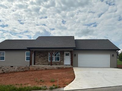 113 Magnolia Way, Madisonville, TN, 37354