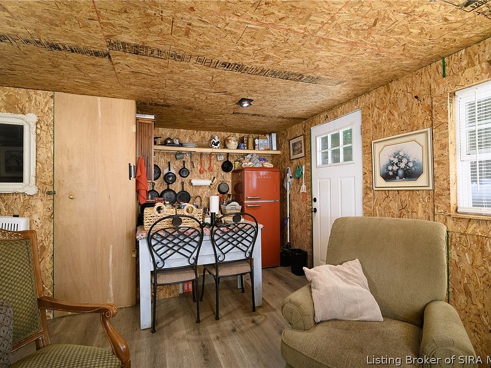 4th image of 2121 N Highfill Chapel Road