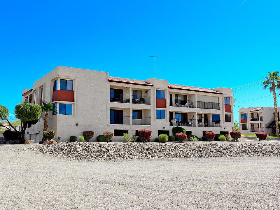 1st image of 500 Lake Havasu Ave S APT B8