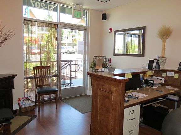 4th image of 1101 Avenue D Ste D207