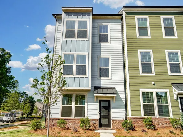 2907 W Trade St, Charlotte, NC 28208