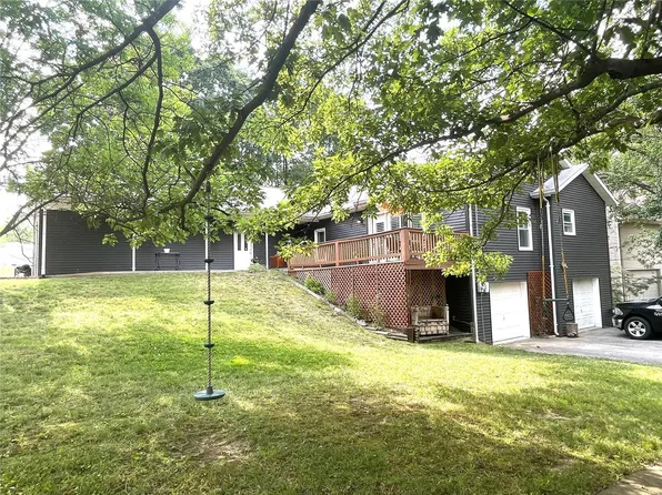 8907 Old Sappington Rd, Saint Louis, MO 63126