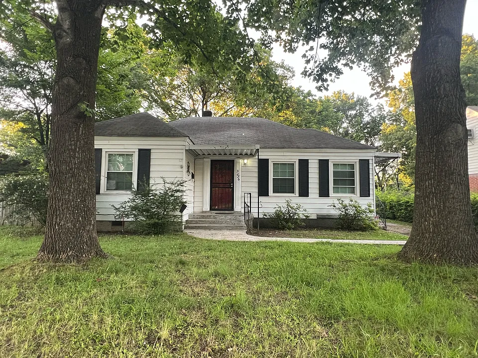 3676 Tutwiler Ave