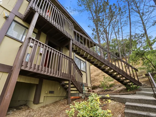 2101 Vanderslice Ct APT 18, Walnut Creek, CA 94596