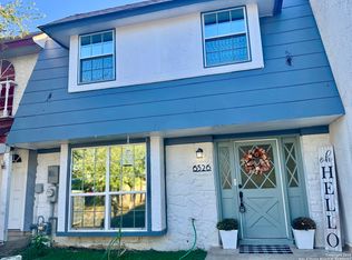 6526 Spring Manor, San Antonio, TX 78249
