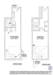 Rented by Plaza Real Estate Group