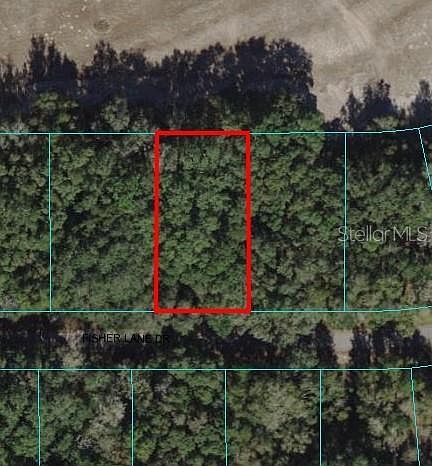 1st image of FISHER LANE DRIVE LOT 22