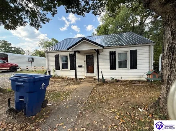 103 Hill St, Campbellsville, KY 42718