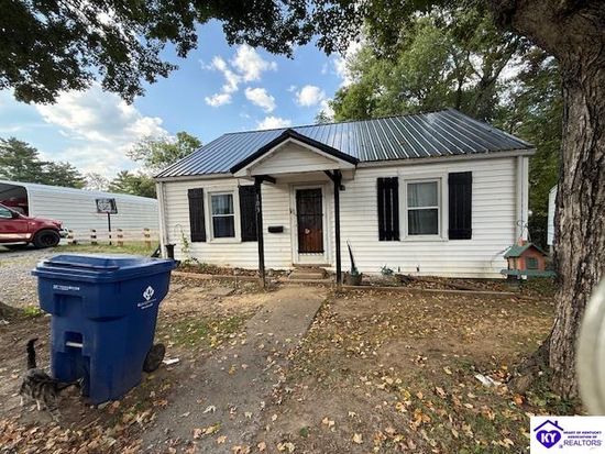 103 Hill St, Campbellsville, KY 42718