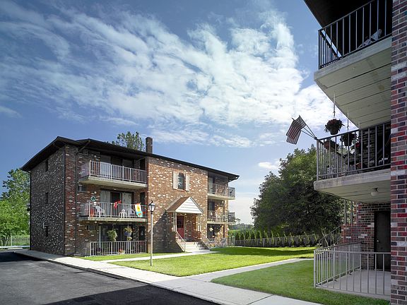 Open Courtyard