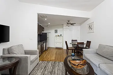 Rented by BLU Real Estate