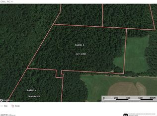 33 County Rd, Warsaw, OH 43844