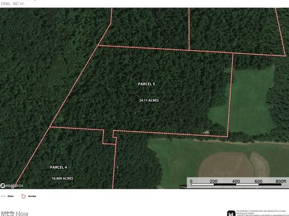 33 County Rd, Warsaw, OH 43844