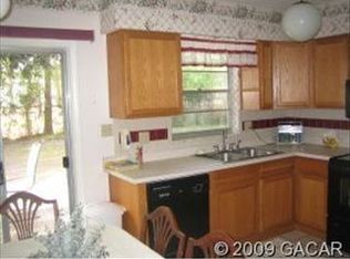 5100 NW 29th St, Gainesville, FL 32605
