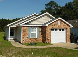 5310 Montejo Dr, Tallahassee, FL 32305