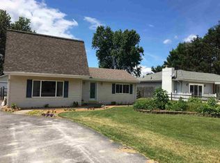 9319 Half Mile Rd, Temperance, MI 48182