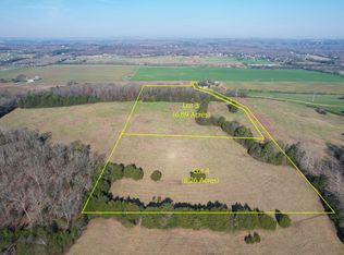LOT 4 Dry Valley Rd NE, Cleveland, TN 37312