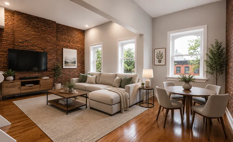 422 Clermont Ave #4 — Photo 7