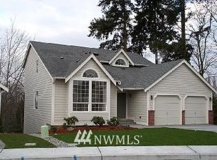 21648 SE 281st St, Maple Valley, WA 98038