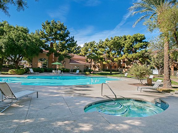 5th image of 3150 S Nellis Blvd APT 2159