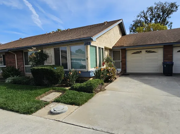 1105 Village 1, Camarillo, CA 93012
