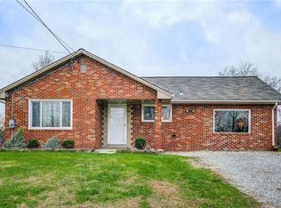 2879 Ridge Road Ext, Baden, PA 15005