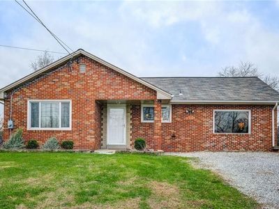 2879 Ridge Road Ext, Baden, PA, 15005