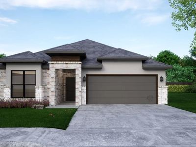 7025 25th St, Lubbock, TX, 79407