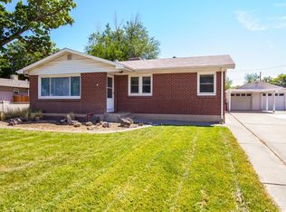 742 Belden Ln, Grand Junction, CO 81505