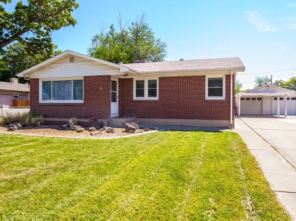 742 Belden Ln, Grand Junction, CO 81505