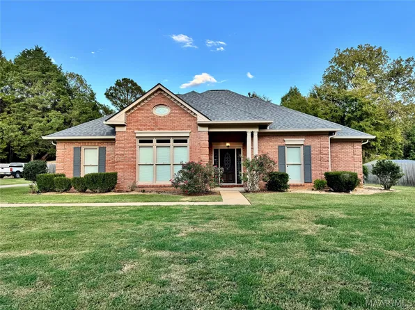 4485 Bell Chase Dr, Montgomery, AL 36116